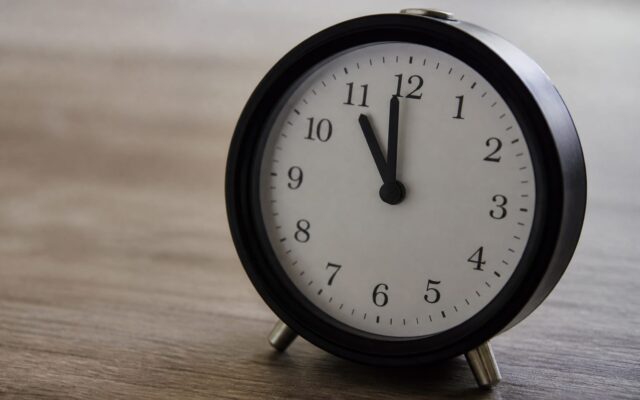 Timpul alocat navetei