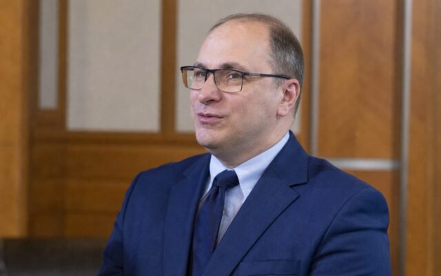 Mihai Dimian despre ore remediale săptămânale