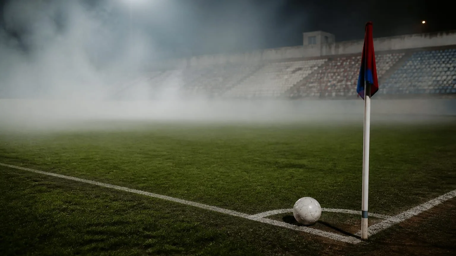 Stadionul Municipal din Galați