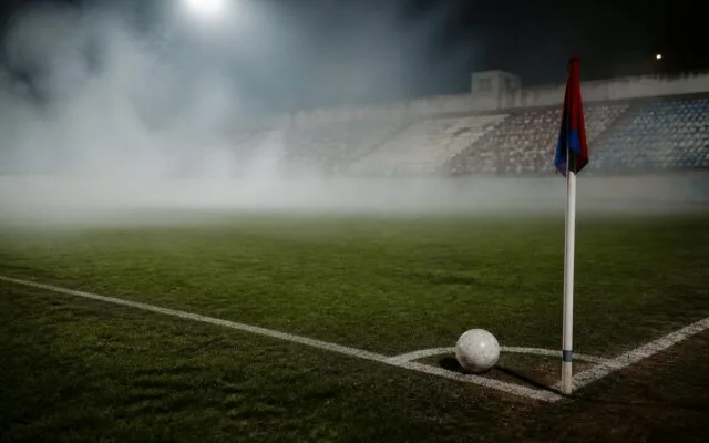 Stadionul Municipal din Galați