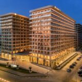 Complexul rezidențial de lux Nordis