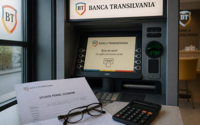 pensia publică, Românii activi din urban se tem de pensie, dar mulți nu sunt pregătiți financiar. Studiul arată unde se rupe