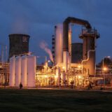 Cadrul platformei industriale