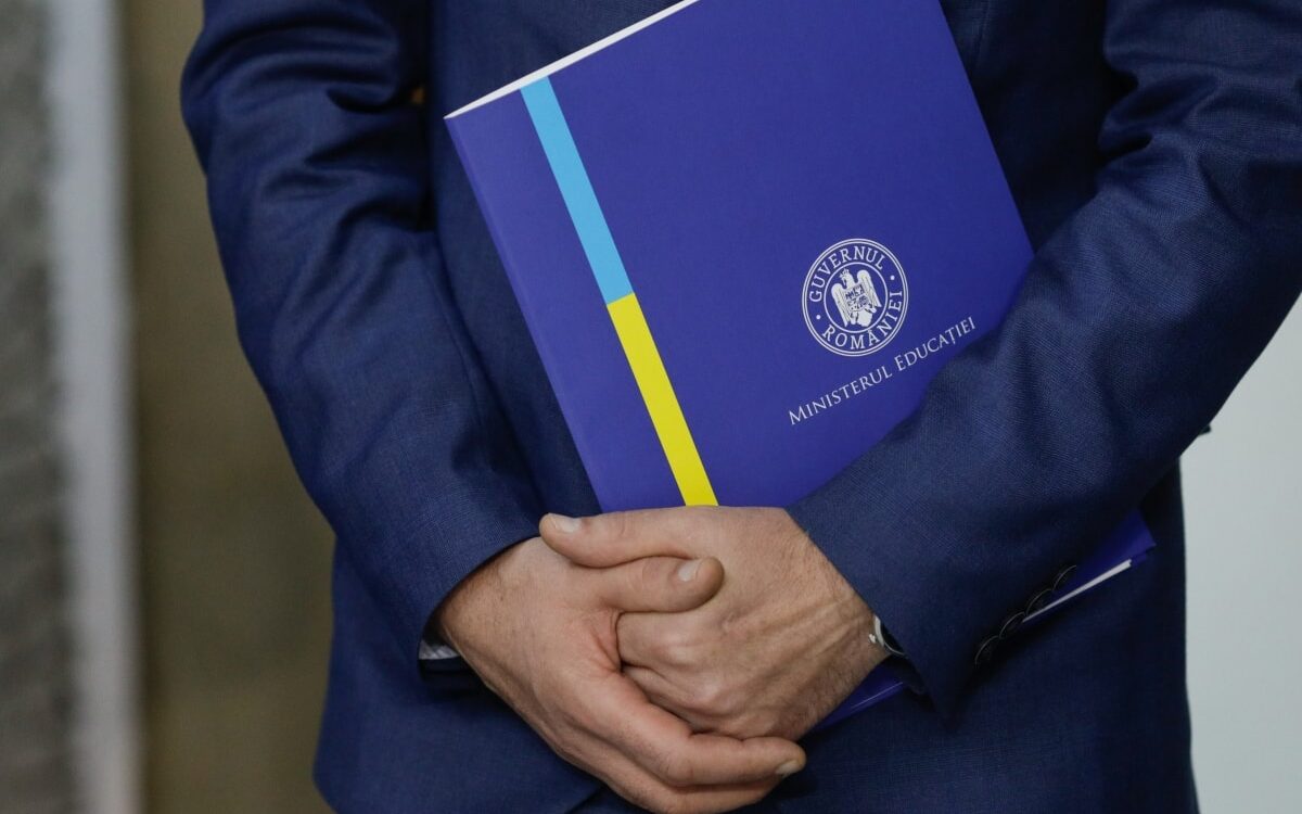 Ministerul Educației prezintă pe 8 septembrie rezultatele PISA 2025 ale României, la Biblioteca Carol I