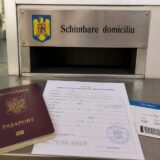 plecări definitive, România pierde 54.966 de oameni care și-au mutat definitiv domiciliul în străinătate, cel mai mare val