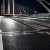 Podul Basarab se redeschide în noaptea de duminică spre luni, chiar înainte de școală