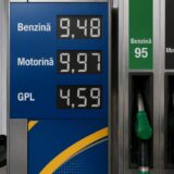 prețul carburanților, Șoferii găsesc benzină de la 9,48 lei și motorină la 9,97 lei, iar un plin de 50 de litri costă cu