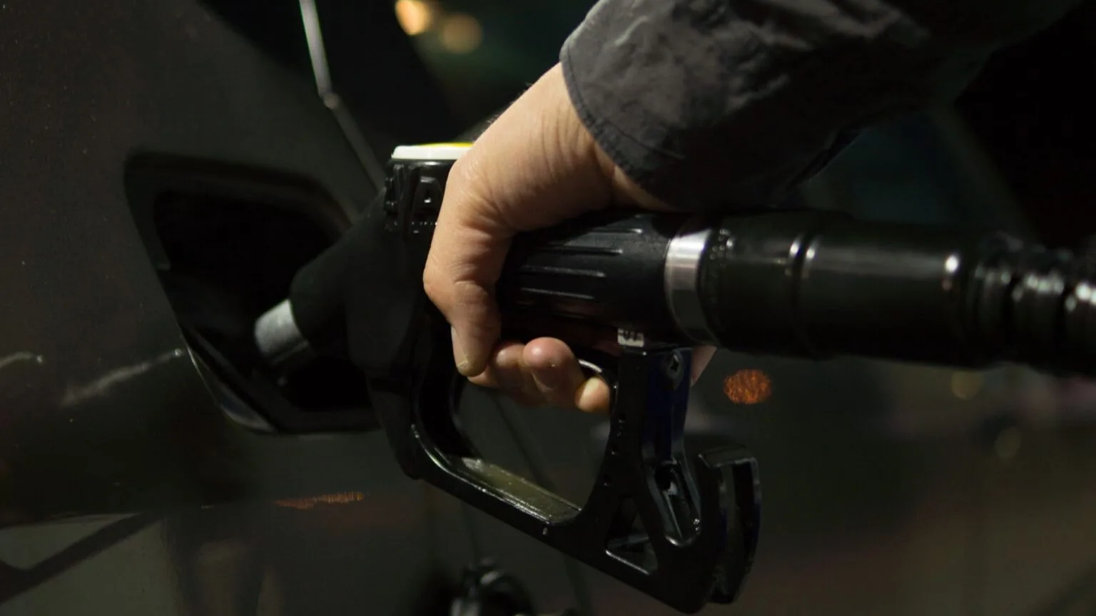Alimentarea cu prețurile carburanților actuale