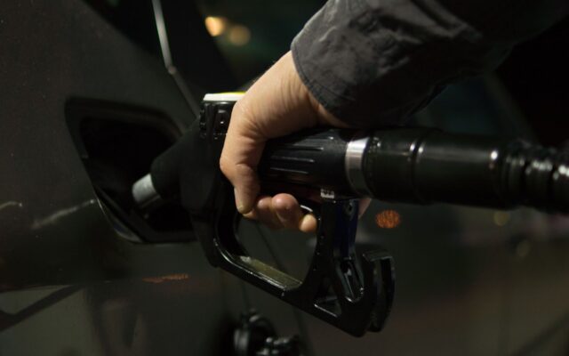 Alimentarea cu prețurile carburanților actuale