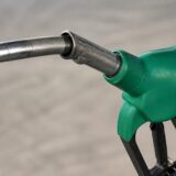 Pompă pentru carburanți