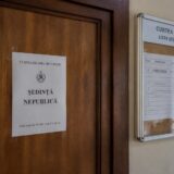 procesul Nova Post, Judecata în cazul atentatului la Nova Post a devenit secretă, iar dosarul nu mai poate fi consultat