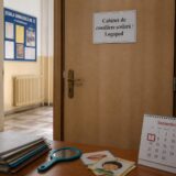 profesor-consilier școlar, Părinții ar putea găsi mai repede consilier și logoped la școală, dacă proiectul trece