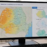 prognoza ANM, ANM anunță 4 săptămâni cu temperaturi ușor peste normal, mai ales în vest și sud-vest, iar ploile rămân