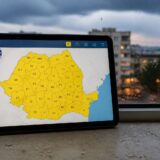 prognoza meteo până pe 13 septembrie, ANM anunță maxime de 35 de grade și trei schimbări de vreme până pe 13 septembrie, cu