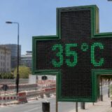 prognoza meteo pentru 5 septembrie, ANM anunță până la 36 de grade pe 5 septembrie. Cum se împart canicula, furtunile și