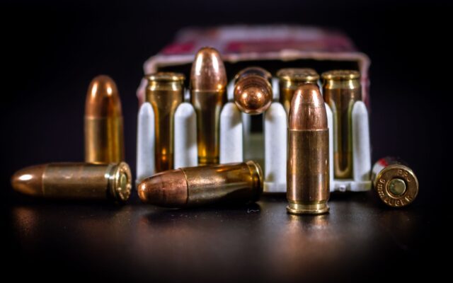 Muniție produsă pentru fabricile de armament
