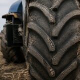Anvelopă de utilaj agricol