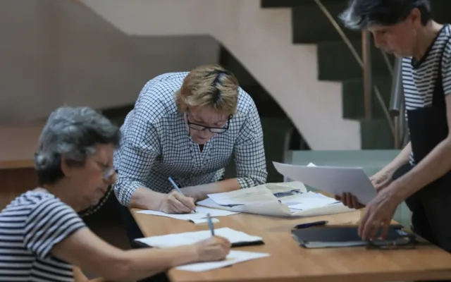 Recalcularea pensiilor la CNPP