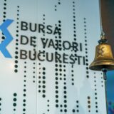 Bursa de Valori București