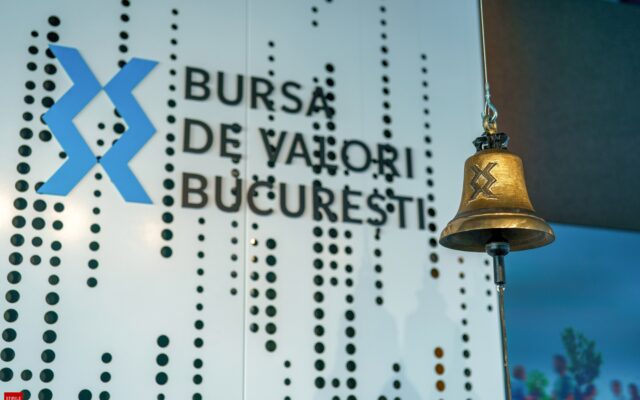 Bursa de Valori București