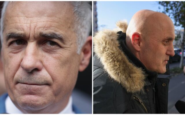 Politicieni în centrul unor sesizări