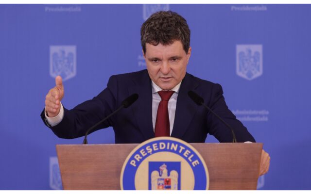 Majorarea cheltuielilor militare naționale