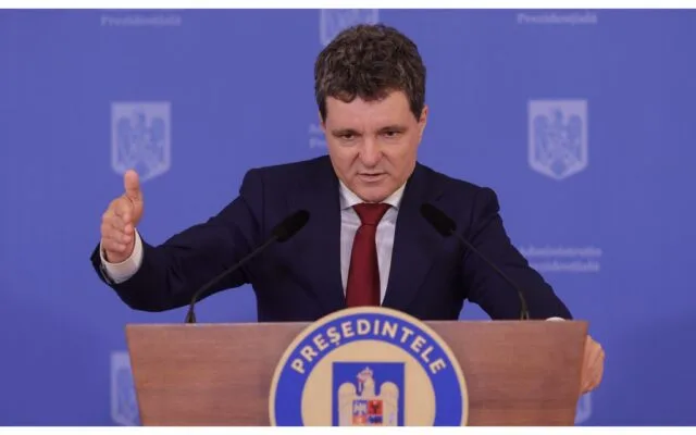 Majorarea cheltuielilor militare naționale