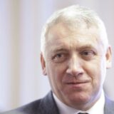 Bărbatul care reclamă la DIICOT