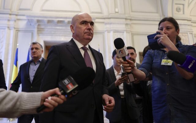 Audieri la DNA Iași