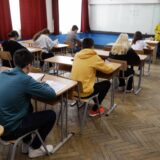 Examenul separat la admiterea în liceu