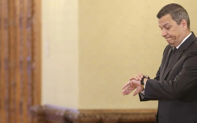 Sorin Grindeanu