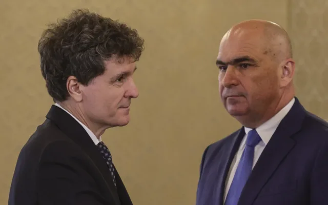 Guvern interimar, PSD și AUR au preluat poziții-cheie în Parlament și în instituțiile publice, susține Spotmedia