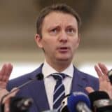 Negocieri pentru viitorul guvern