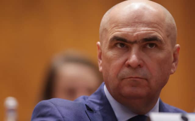 Ilie Bolojan