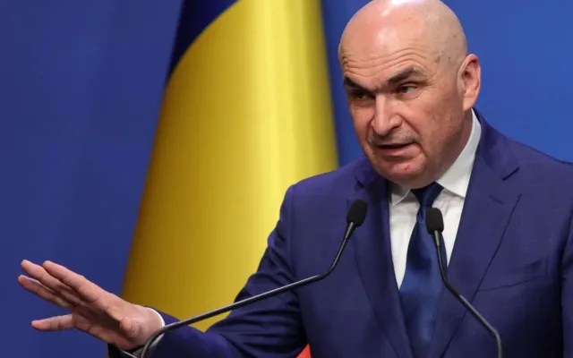Ilie Bolojan