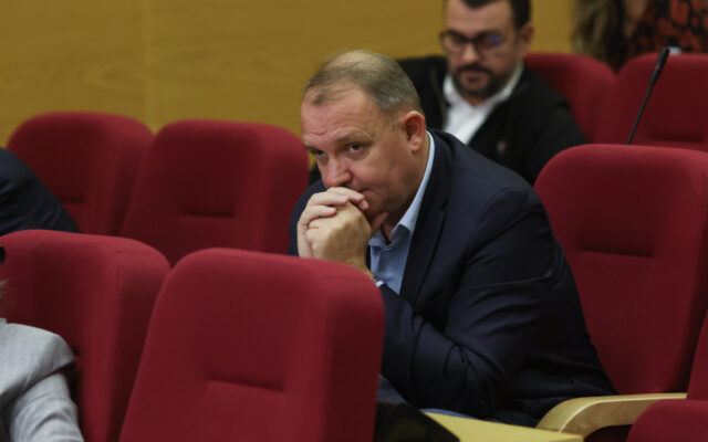 Lider sindical la negocieri