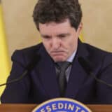 Nicușor Dan condiționează desemnarea premierului de formarea unui Guvern fără AUR