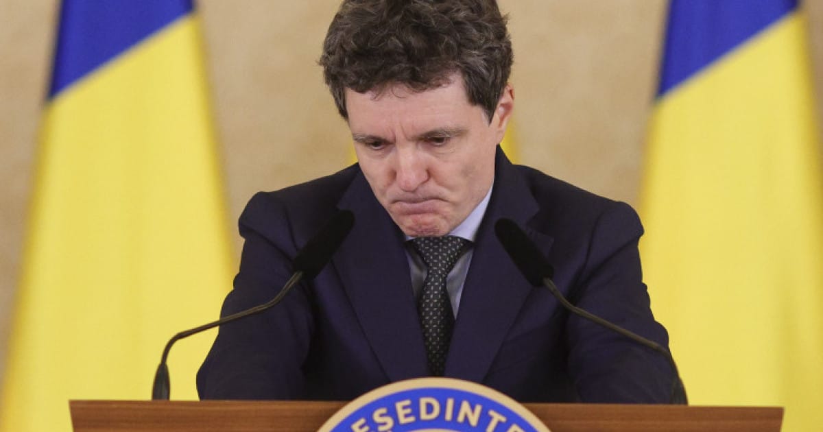 Nicușor Dan condiționează desemnarea premierului de formarea unui Guvern fără AUR