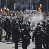 Persoane vizate în dosarul violențelor