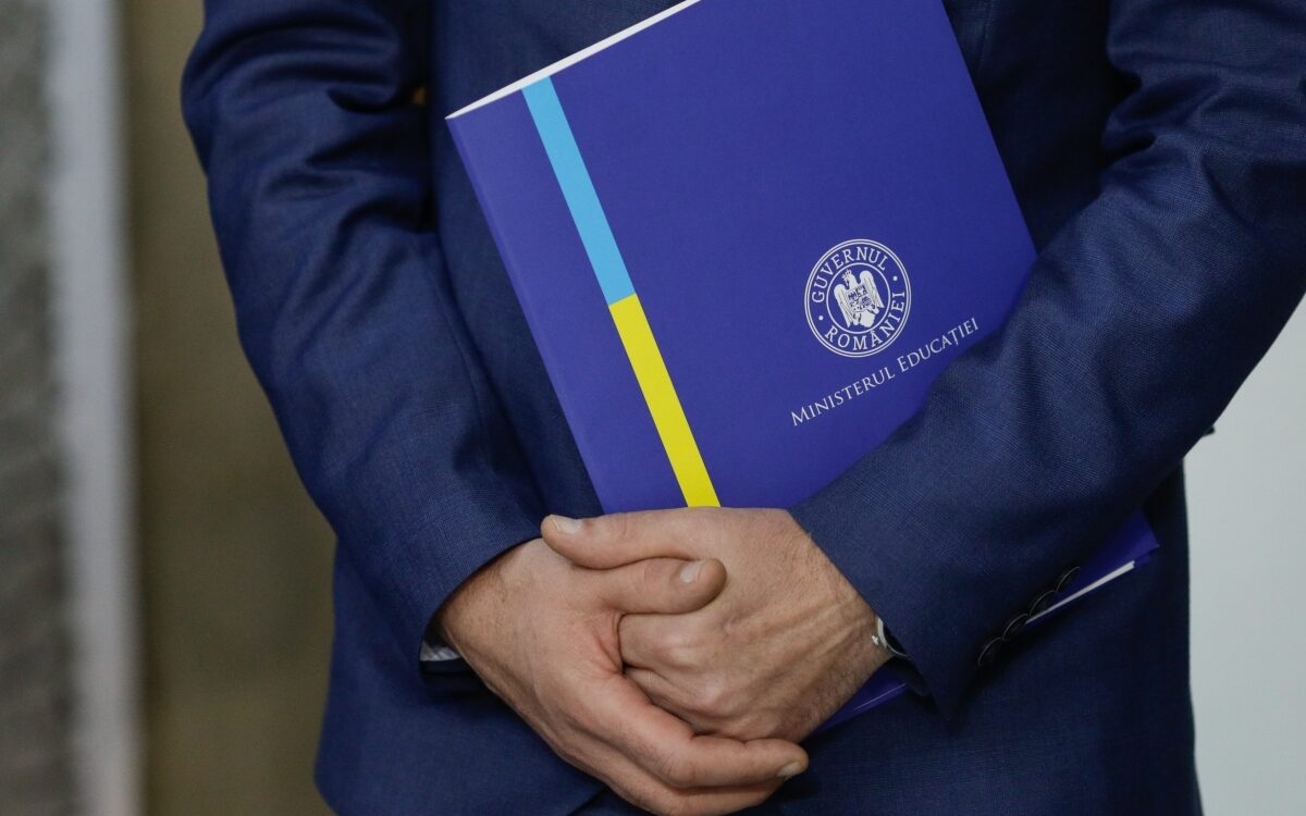 Raport privind rezultatele PISA 2025