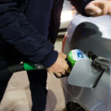 Evoluția prețului benzinei la pompă