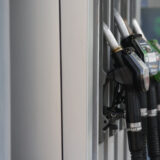 Pompe pentru prețul benzinei