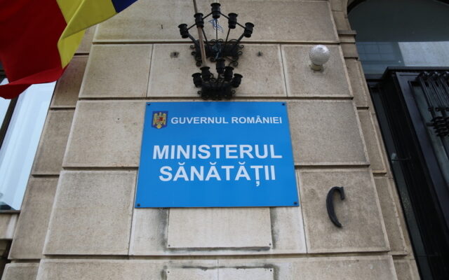 Banii Programului Național HIV/SIDA
