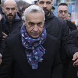 Sechestru pe imobilul candidatului