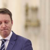 Prim-ministru desemnat în timpul declarațiilor