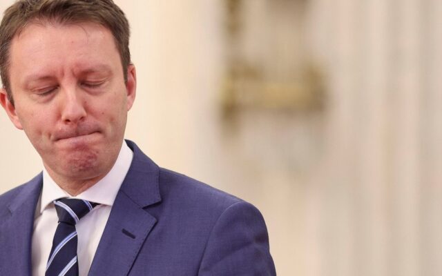 Siegfried Mureșan merge la vot cu 372 de măsuri și refuză să se retragă la cererea lui Sorin Grindeanu