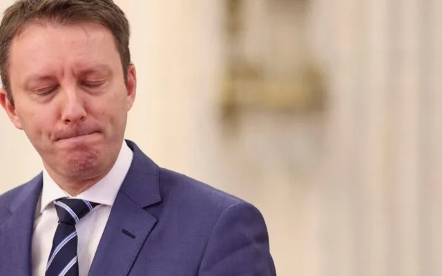 Siegfried Mureșan merge la vot cu 372 de măsuri și refuză să se retragă la cererea lui Sorin Grindeanu