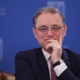 Posibilă variantă de premier susținută
