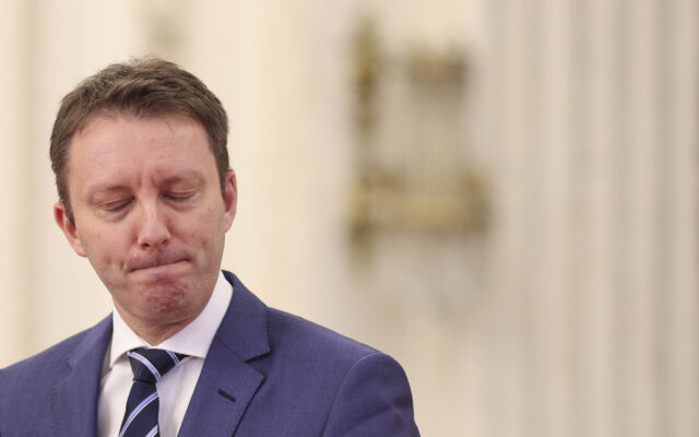 Siegfried Mureșan propus premier