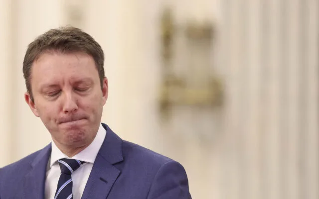 Siegfried Mureșan propus premier